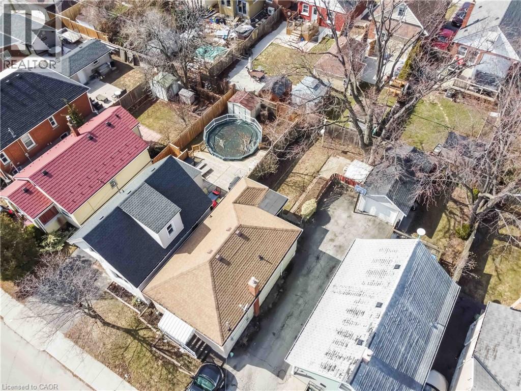 54 Weir Street S, Hamilton, Ontario  L8K 3A4 - Photo 41 - 40819407