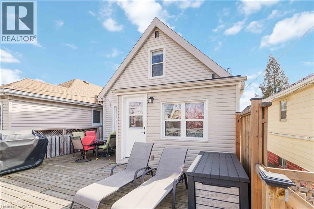 54 Weir Street S, Hamilton, Ontario  L8K 3A4 - Photo 32 - 40819407