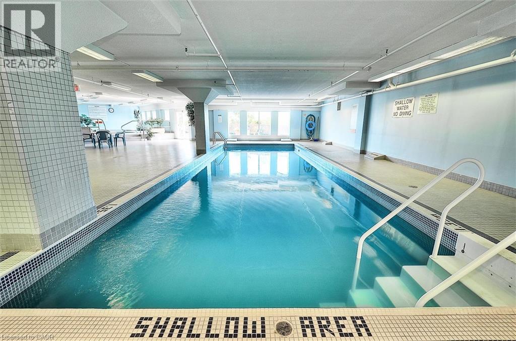 237 King Street W Unit# 1205, Cambridge, Ontario  N3H 5L2 - Photo 26 - 40819483