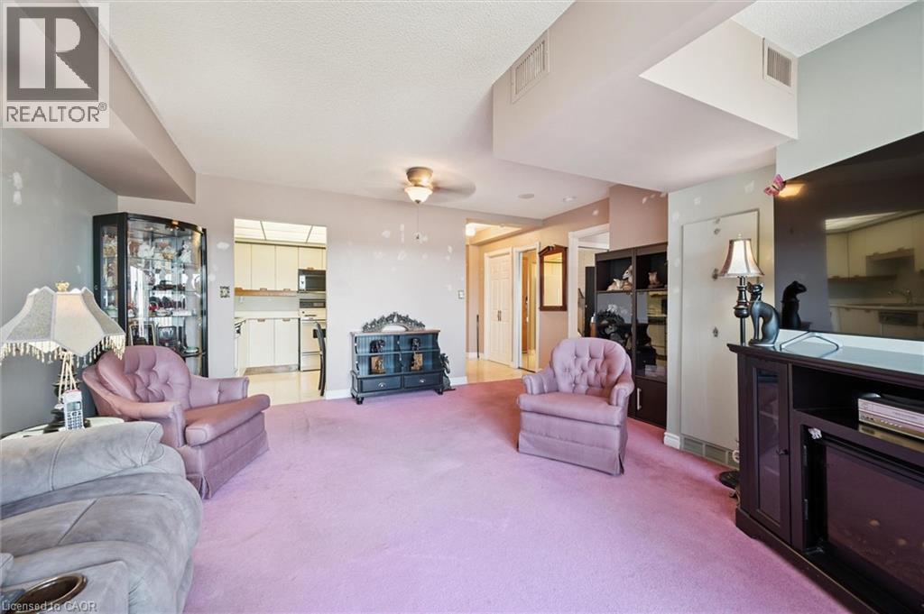 237 King Street W Unit# 1205, Cambridge, Ontario  N3H 5L2 - Photo 10 - 40819483