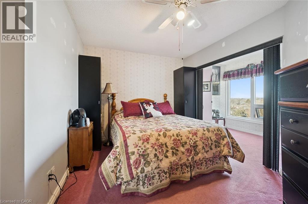 237 King Street W Unit# 1205, Cambridge, Ontario  N3H 5L2 - Photo 16 - 40819483