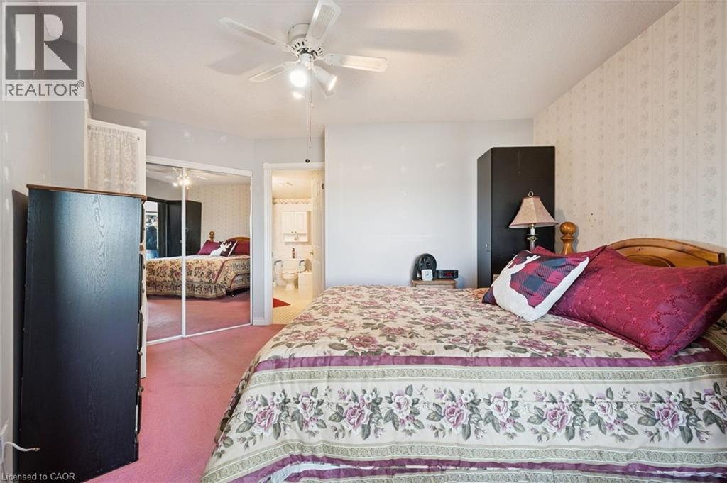 237 King Street W Unit# 1205, Cambridge, Ontario  N3H 5L2 - Photo 18 - 40819483