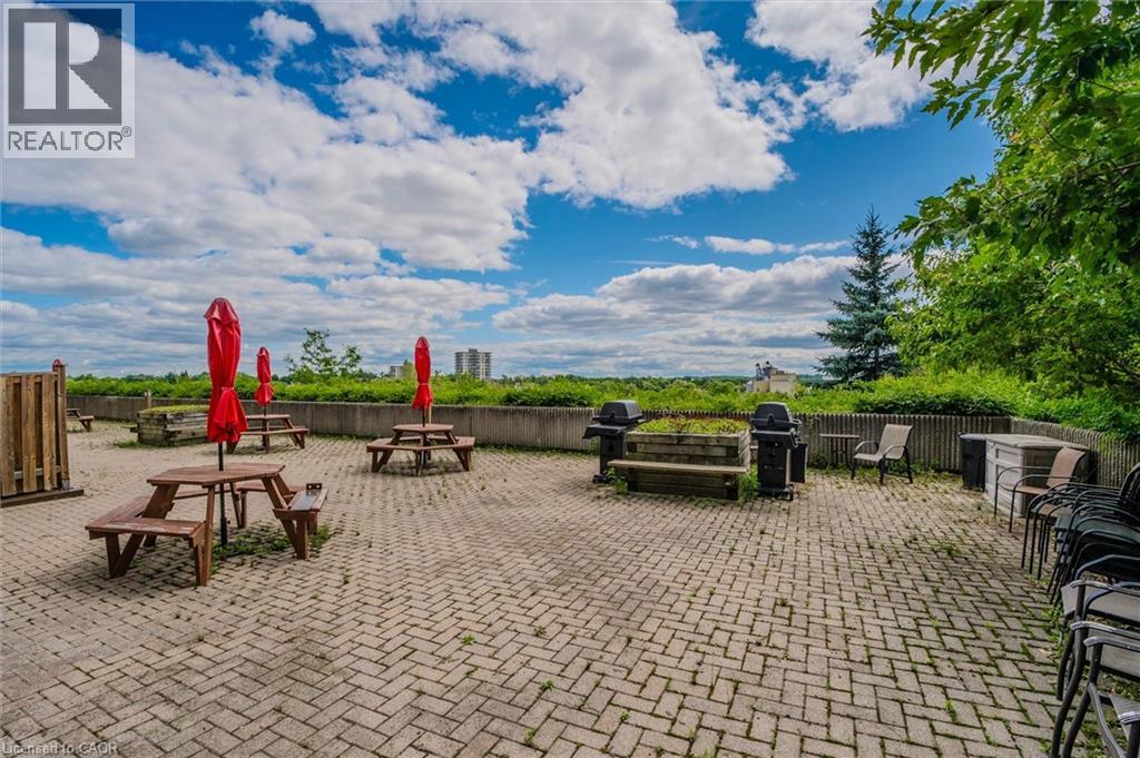 237 King Street W Unit# 1205, Cambridge, Ontario  N3H 5L2 - Photo 29 - 40819483