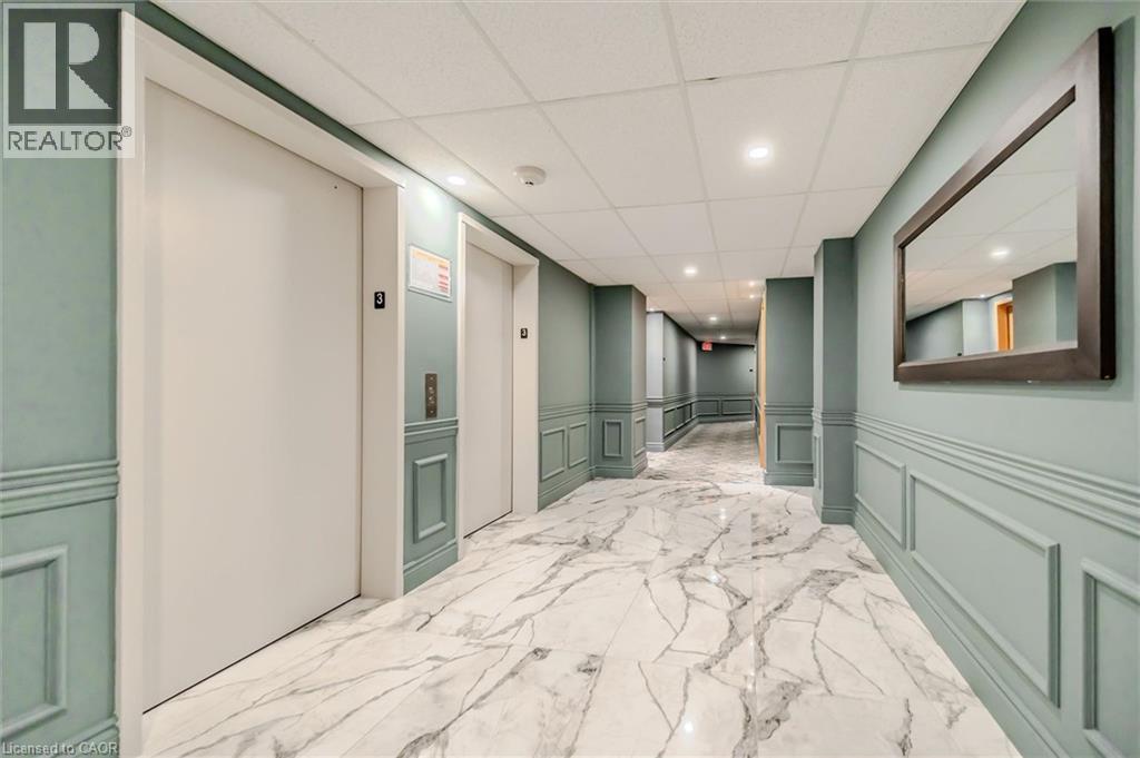 237 King Street W Unit# 1205, Cambridge, Ontario  N3H 5L2 - Photo 31 - 40819483