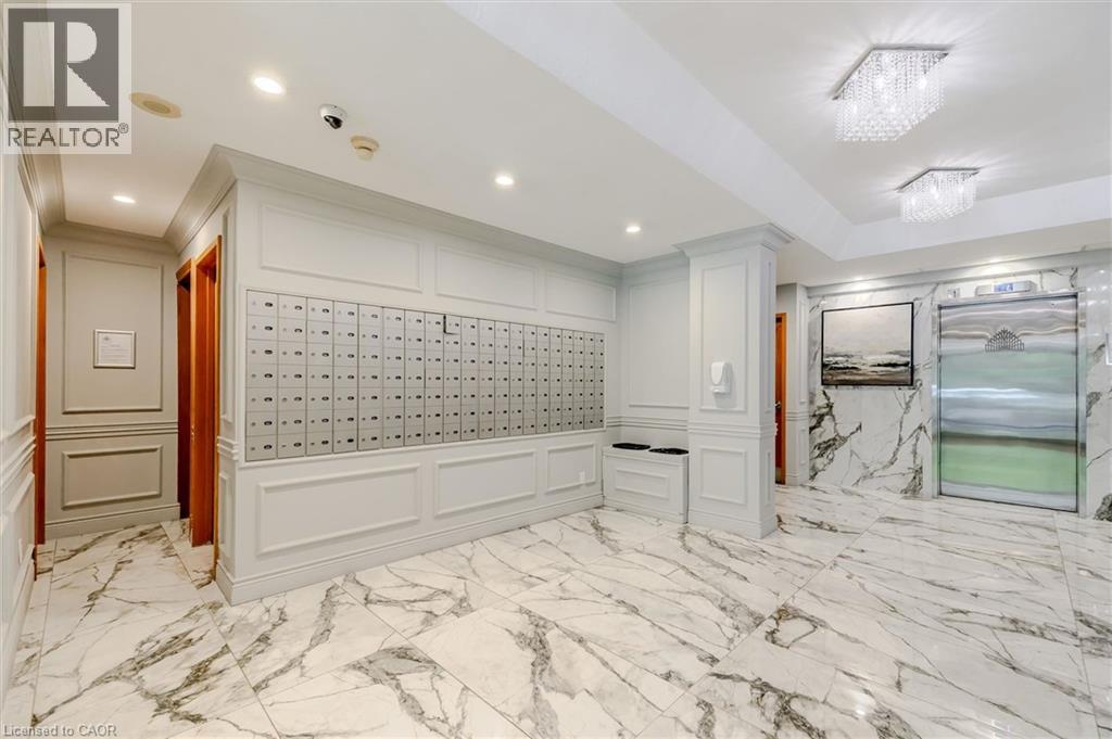 237 King Street W Unit# 1205, Cambridge, Ontario  N3H 5L2 - Photo 33 - 40819483