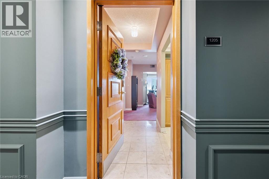 237 King Street W Unit# 1205, Cambridge, Ontario  N3H 5L2 - Photo 6 - 40819483