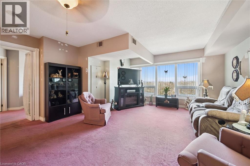 237 King Street W Unit# 1205, Cambridge, Ontario  N3H 5L2 - Photo 11 - 40819483