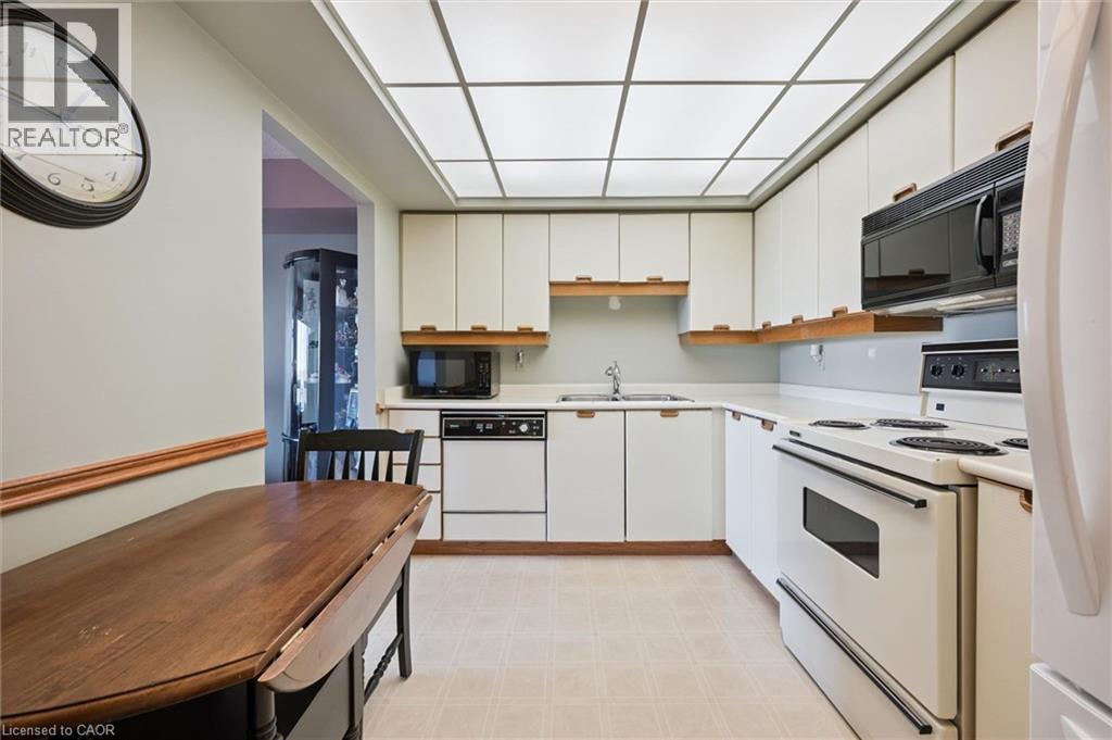 237 King Street W Unit# 1205, Cambridge, Ontario  N3H 5L2 - Photo 13 - 40819483