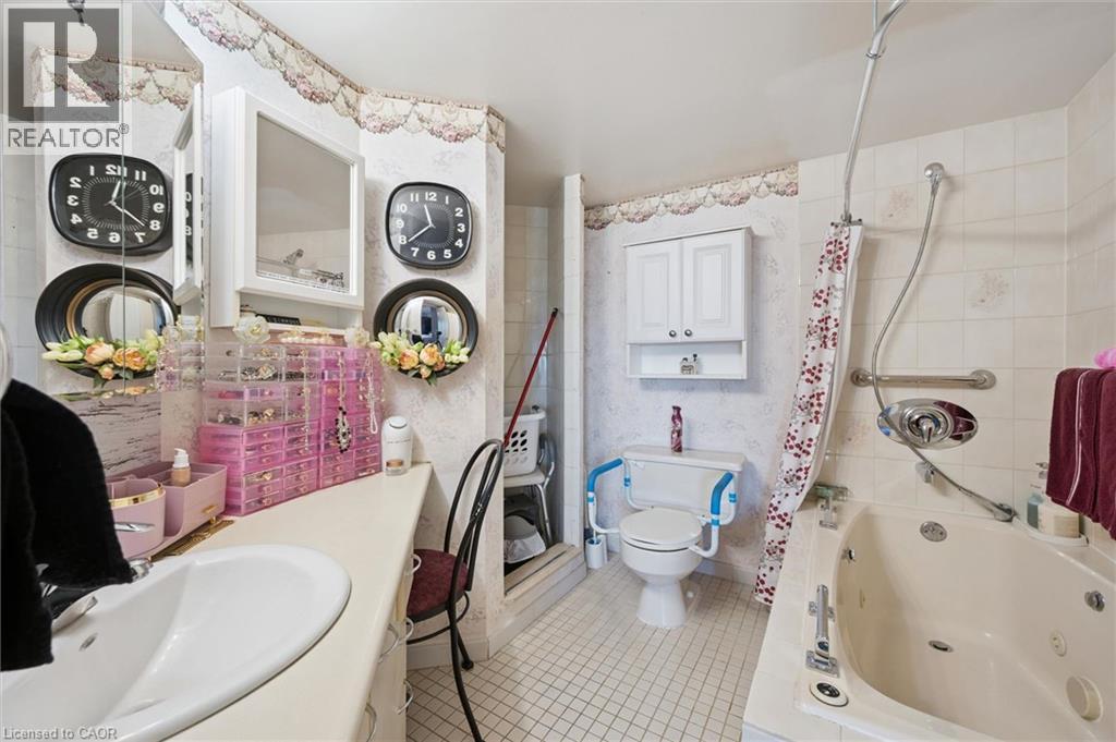 237 King Street W Unit# 1205, Cambridge, Ontario  N3H 5L2 - Photo 19 - 40819483