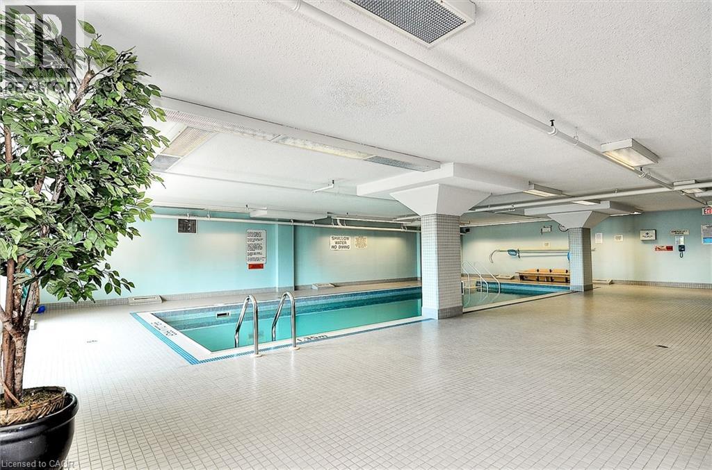 237 King Street W Unit# 1205, Cambridge, Ontario  N3H 5L2 - Photo 27 - 40819483