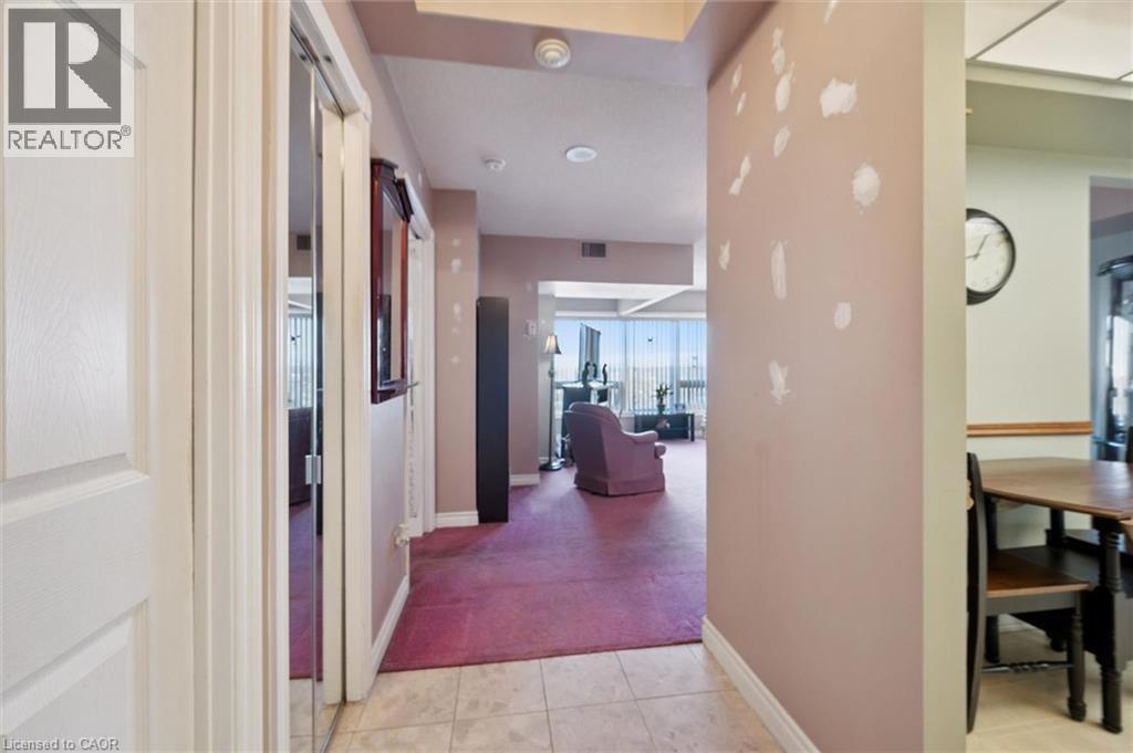 237 King Street W Unit# 1205, Cambridge, Ontario  N3H 5L2 - Photo 8 - 40819483