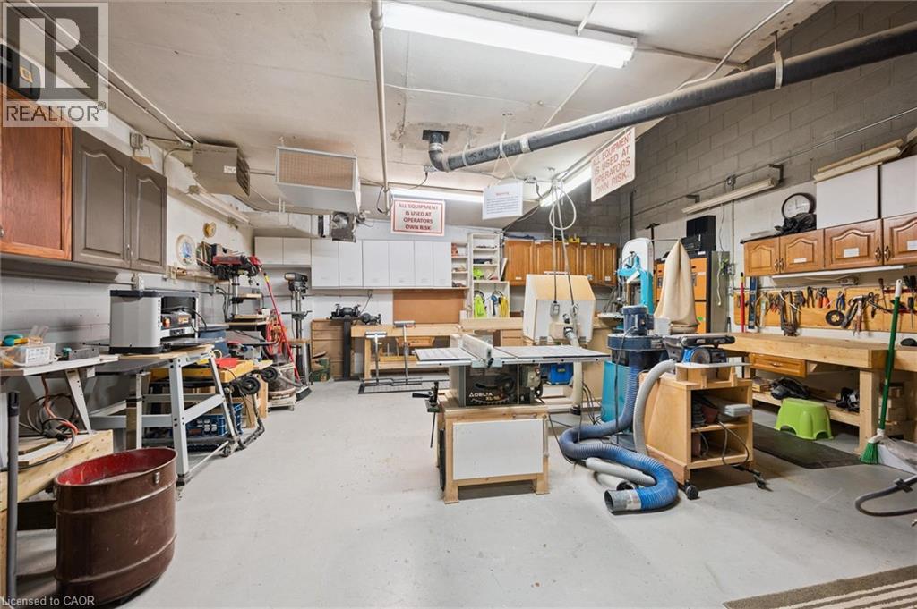 237 King Street W Unit# 1205, Cambridge, Ontario  N3H 5L2 - Photo 20 - 40819483