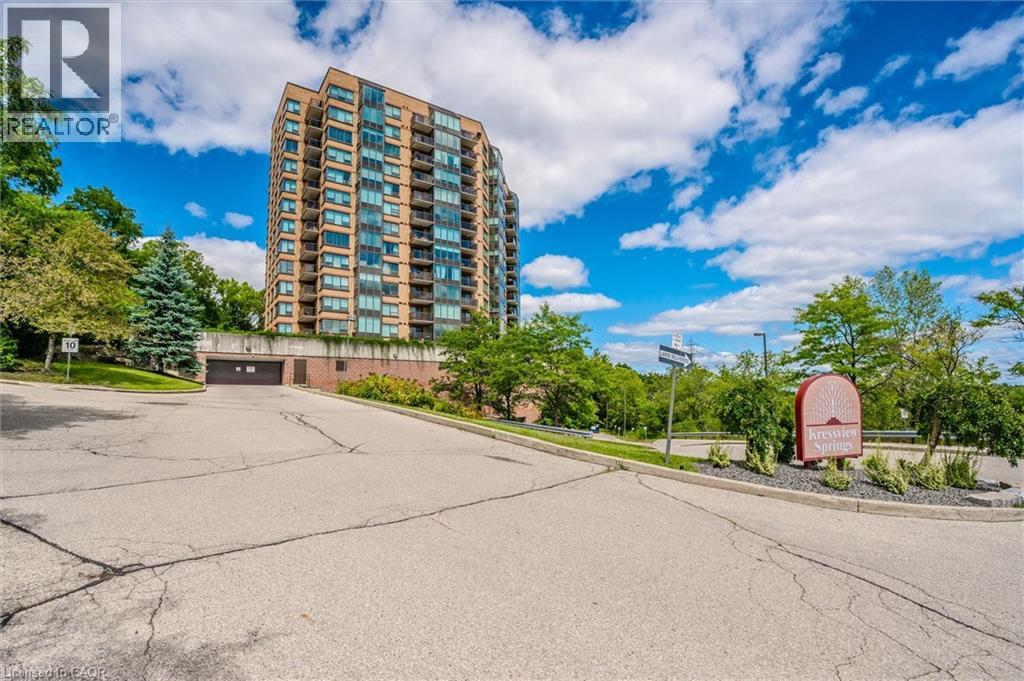 237 King Street W Unit# 1205, Cambridge, Ontario  N3H 5L2 - Photo 34 - 40819483