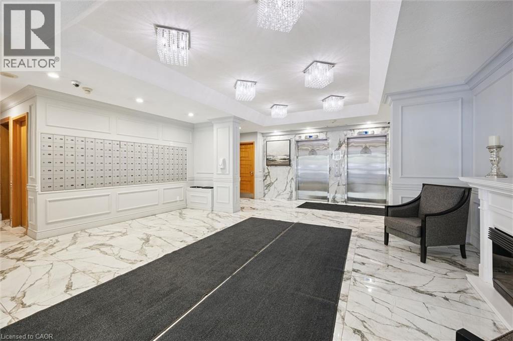 237 King Street W Unit# 1205, Cambridge, Ontario  N3H 5L2 - Photo 4 - 40819483