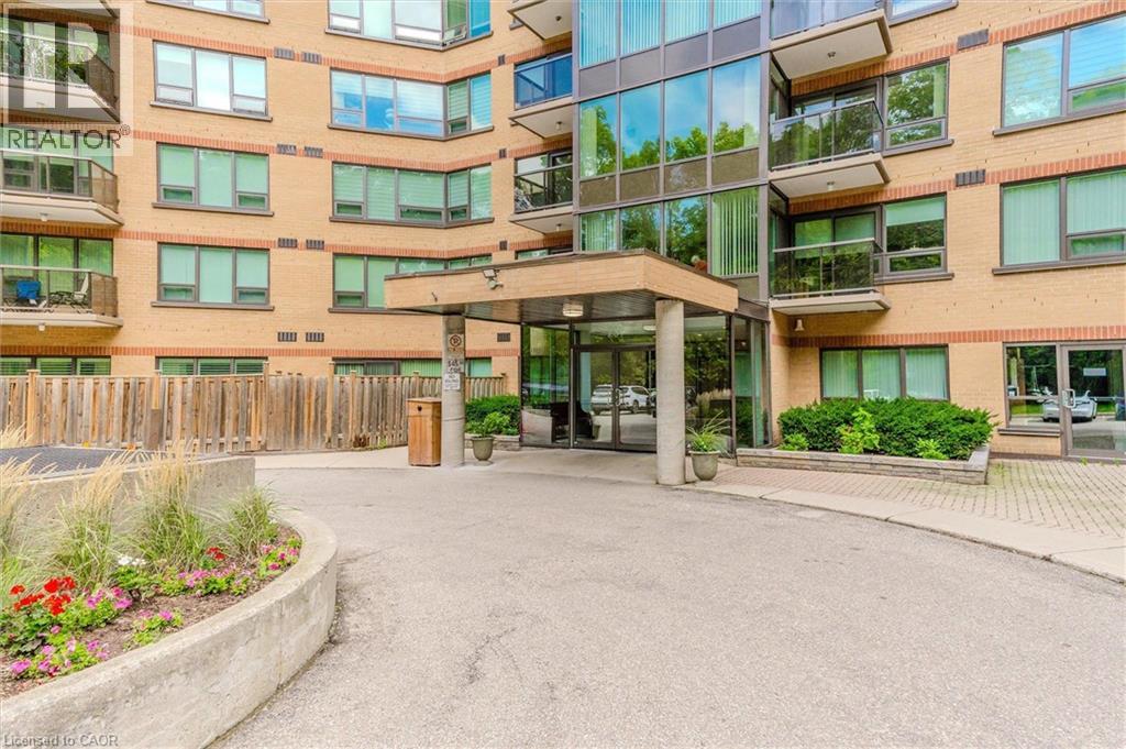 237 King Street W Unit# 1205, Cambridge, Ontario  N3H 5L2 - Photo 2 - 40819483