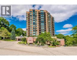 237 KING Street W Unit# 1205, cambridge, Ontario