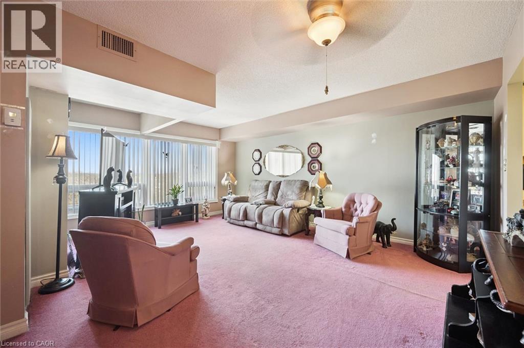 237 King Street W Unit# 1205, Cambridge, Ontario  N3H 5L2 - Photo 9 - 40819483