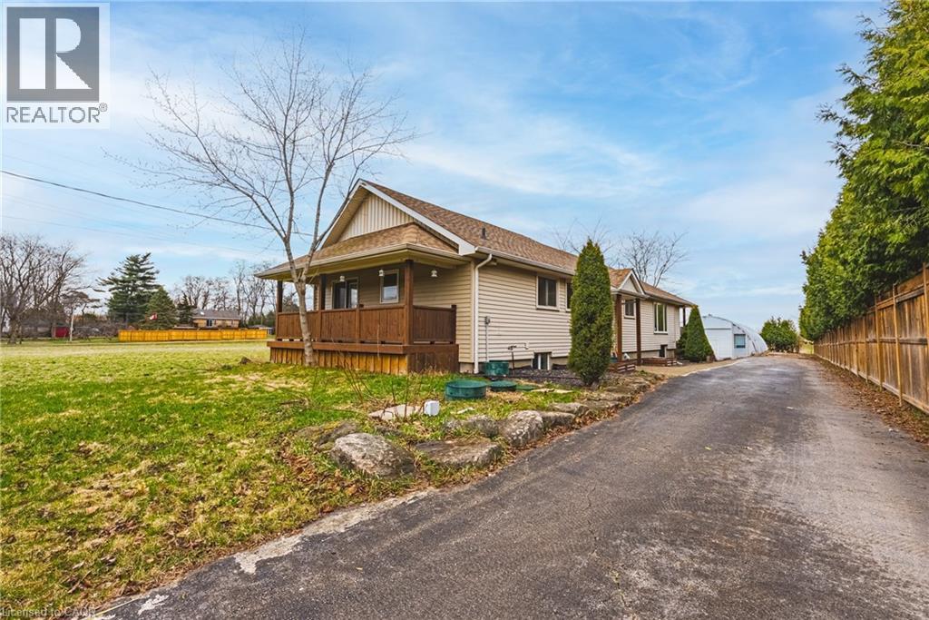 390 5th Concession Road W, Millgrove, Ontario  L0R 1V0 - Photo 3 - 40819521