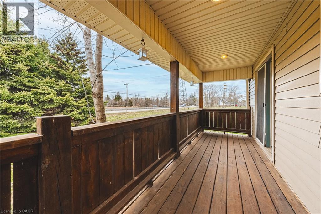 390 5th Concession Road W, Millgrove, Ontario  L0R 1V0 - Photo 24 - 40819521