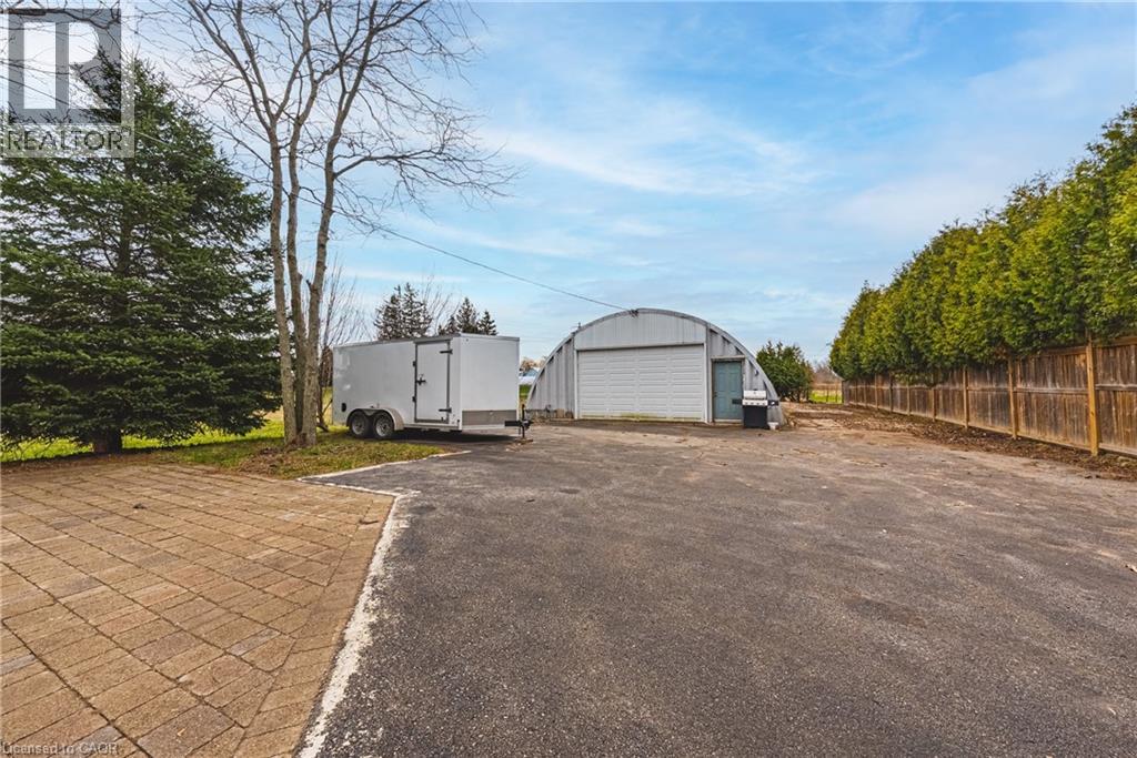 390 5th Concession Road W, Millgrove, Ontario  L0R 1V0 - Photo 25 - 40819521