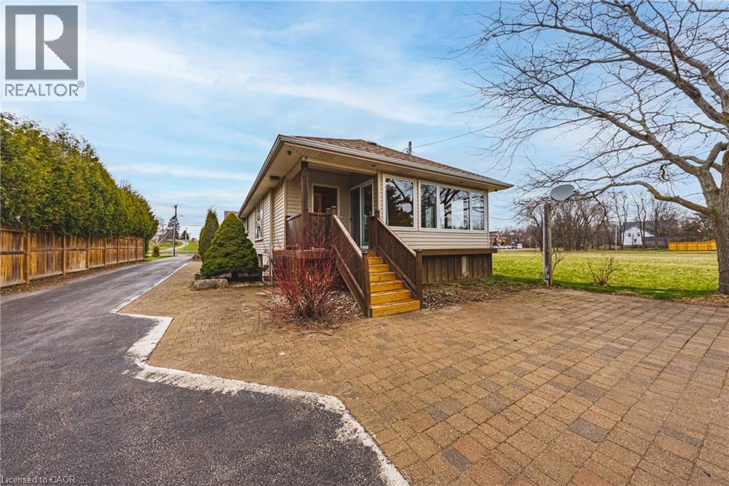 390 5TH CONCESSION Road W, Millgrove, Ontario