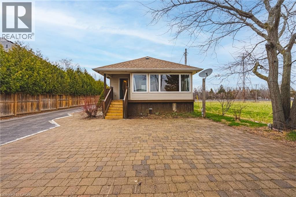 390 5th Concession Road W, Millgrove, Ontario  L0R 1V0 - Photo 2 - 40819521