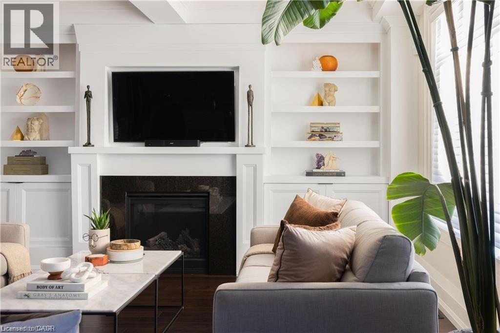 41 Creanona Boulevard, Stoney Creek, Ontario  L8E 5G2 - Photo 5 - 40819532