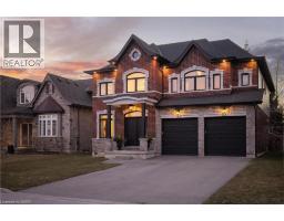 41 CREANONA Boulevard, stoney creek, Ontario