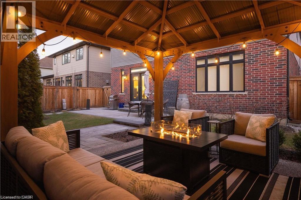 41 Creanona Boulevard, Stoney Creek, Ontario  L8E 5G2 - Photo 32 - 40819532