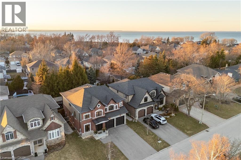 41 Creanona Boulevard, Stoney Creek, Ontario  L8E 5G2 - Photo 34 - 40819532