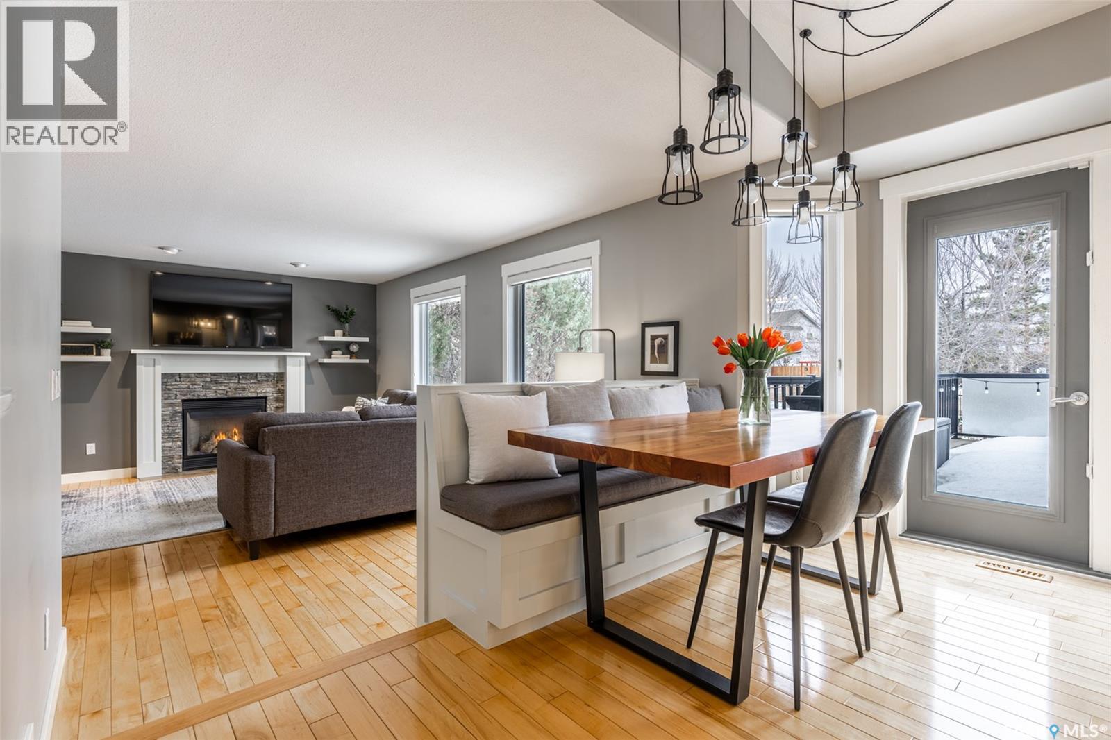 922 Budz Green, Saskatoon, Saskatchewan  S7N 4M9 - Photo 13 - SK032552