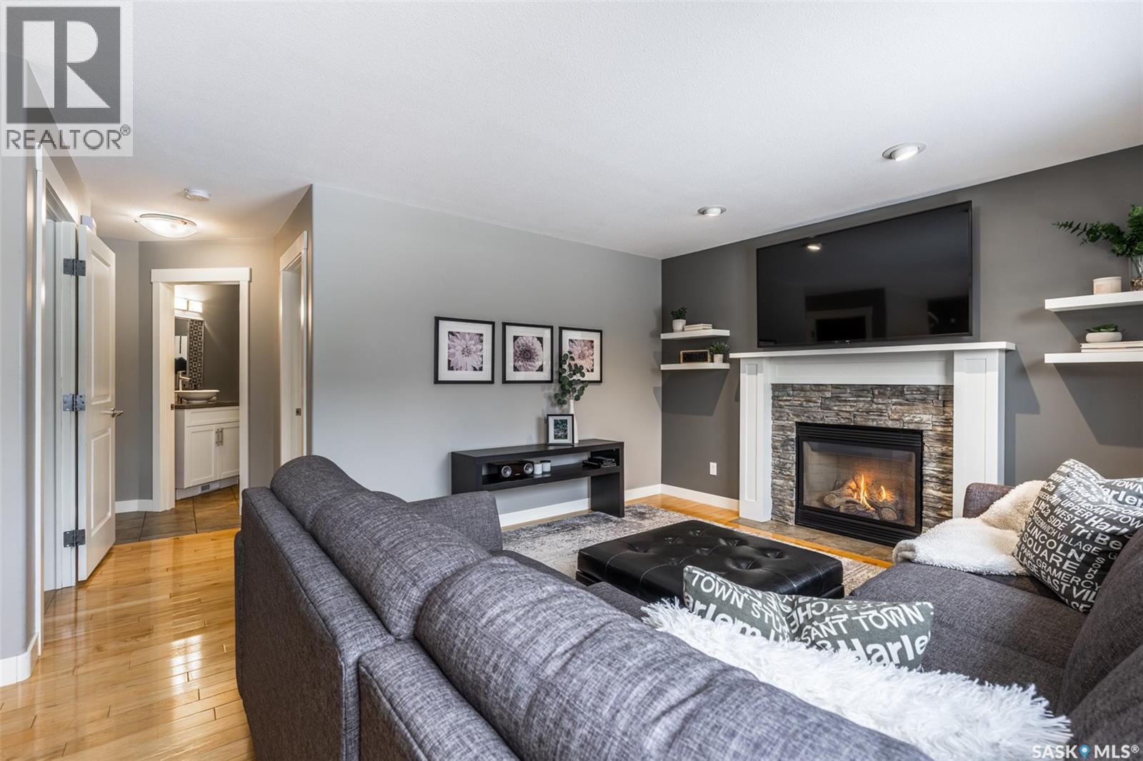 922 Budz Green, Saskatoon, Saskatchewan  S7N 4M9 - Photo 16 - SK032552