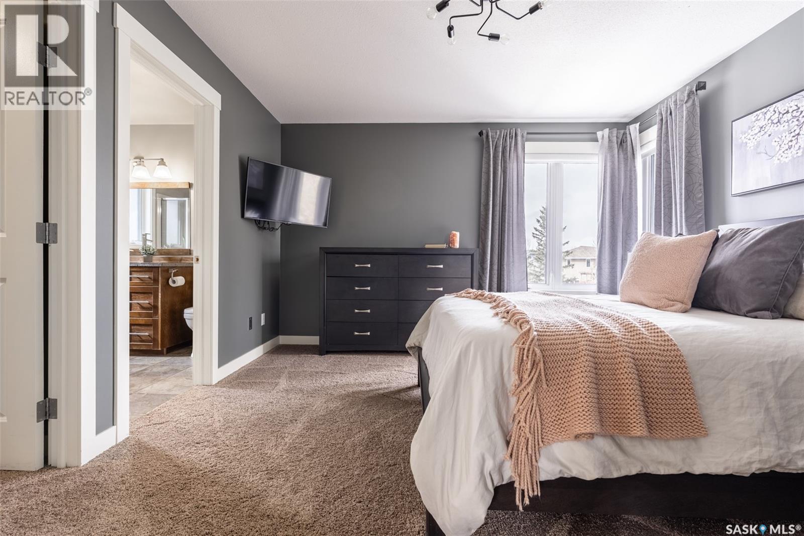 922 Budz Green, Saskatoon, Saskatchewan  S7N 4M9 - Photo 23 - SK032552