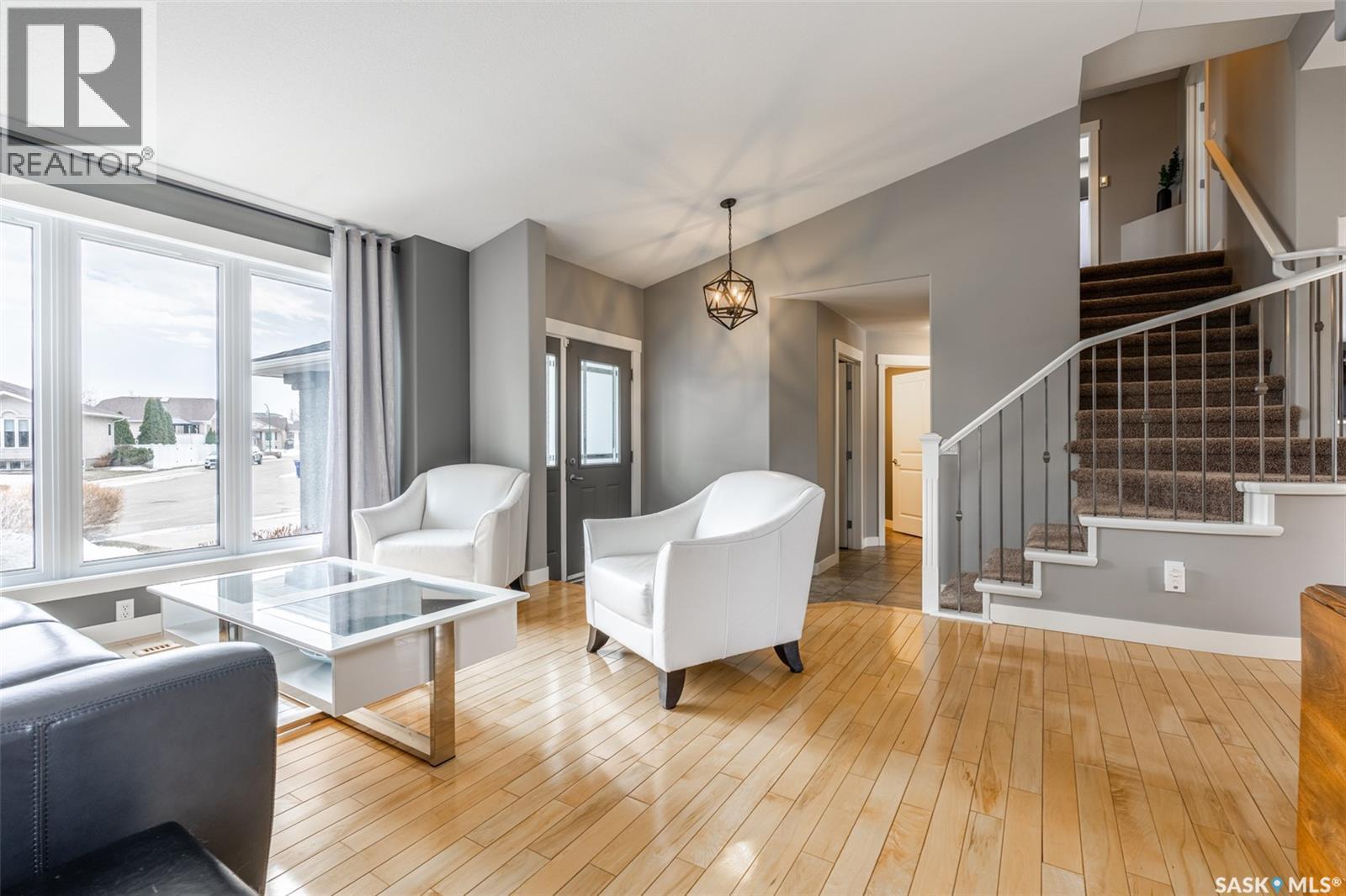 922 Budz Green, Saskatoon, Saskatchewan  S7N 4M9 - Photo 4 - SK032552