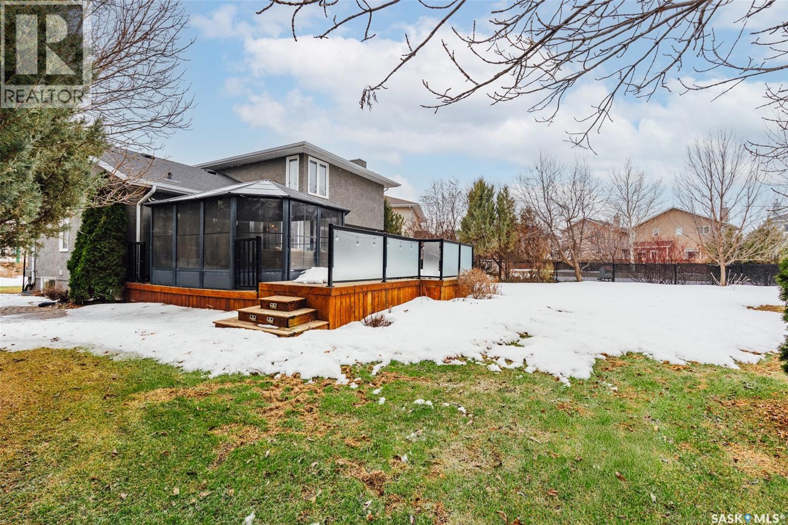 922 Budz Green, Saskatoon, Saskatchewan  S7N 4M9 - Photo 42 - SK032552