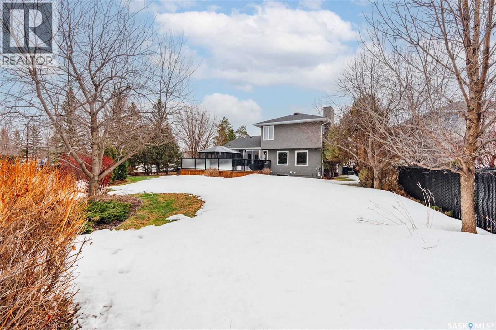 922 Budz Green, Saskatoon, Saskatchewan  S7N 4M9 - Photo 43 - SK032552