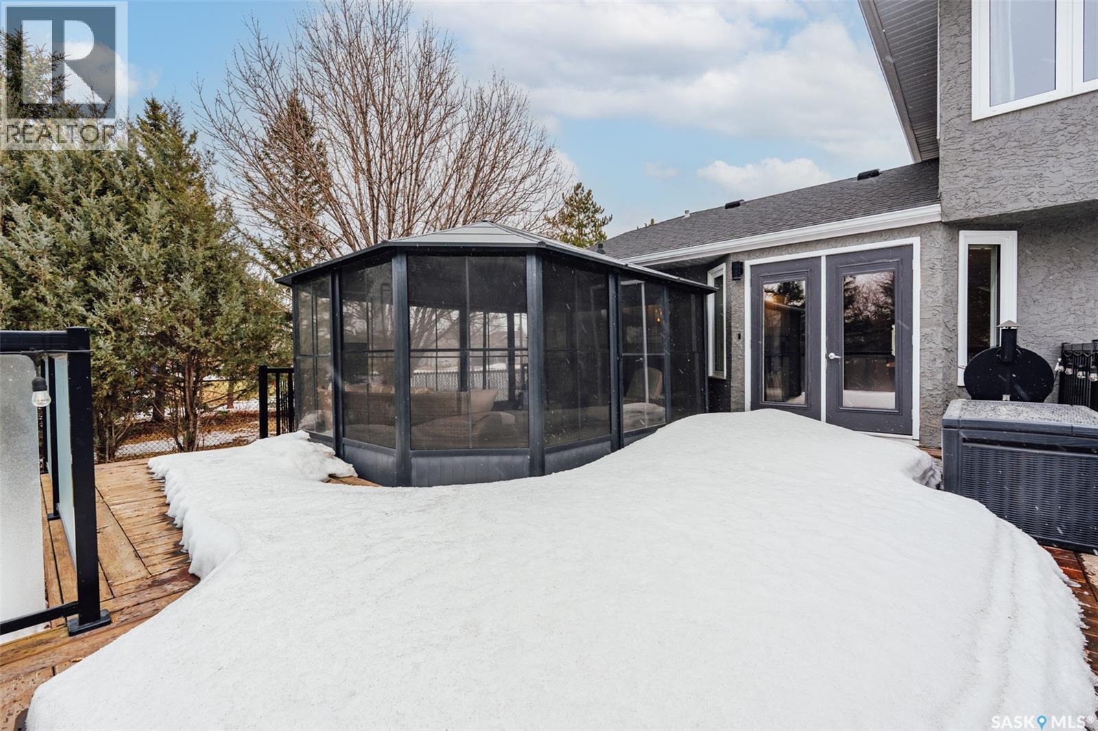 922 Budz Green, Saskatoon, Saskatchewan  S7N 4M9 - Photo 44 - SK032552