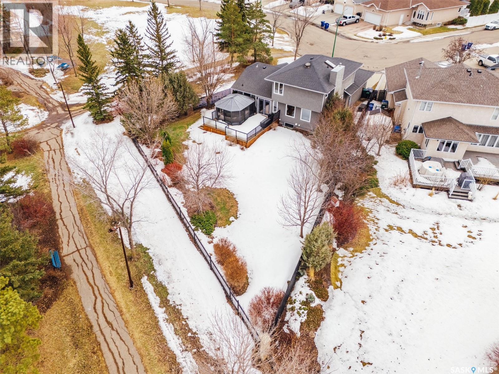 922 Budz Green, Saskatoon, Saskatchewan  S7N 4M9 - Photo 49 - SK032552