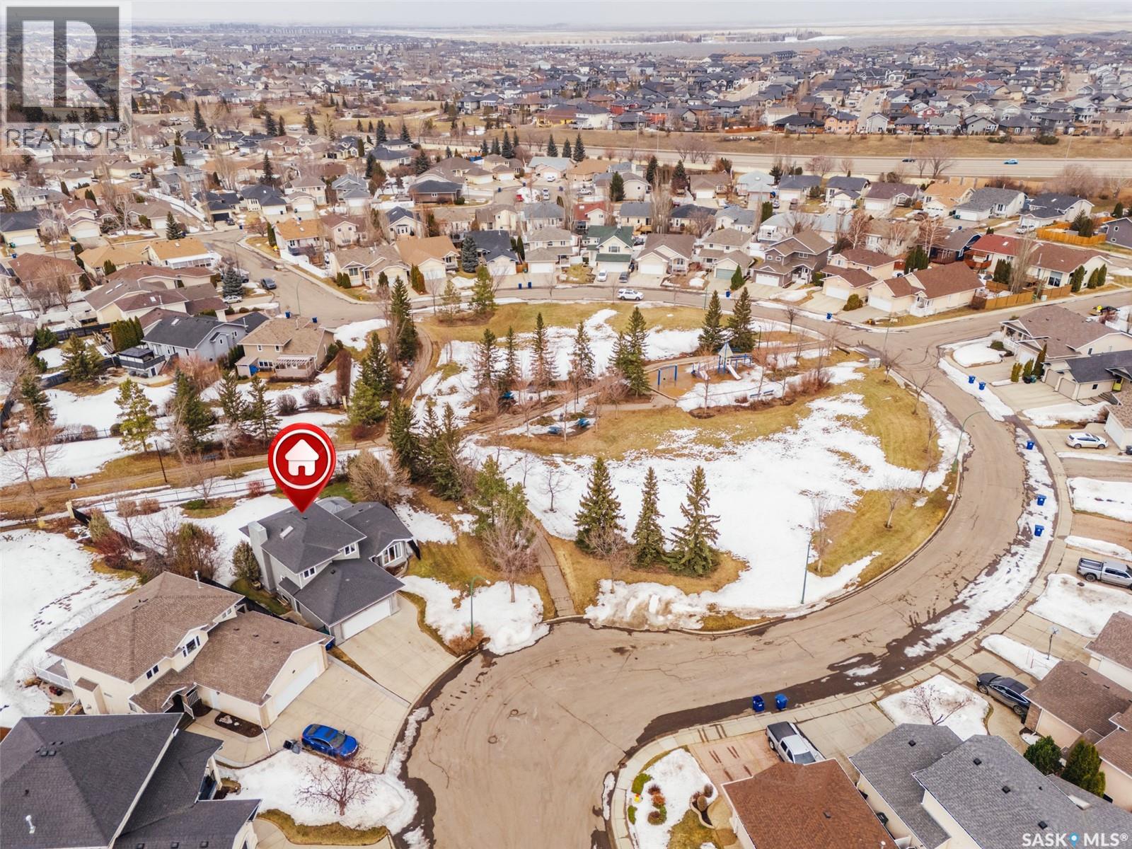 922 Budz Green, Saskatoon, Saskatchewan  S7N 4M9 - Photo 50 - SK032552