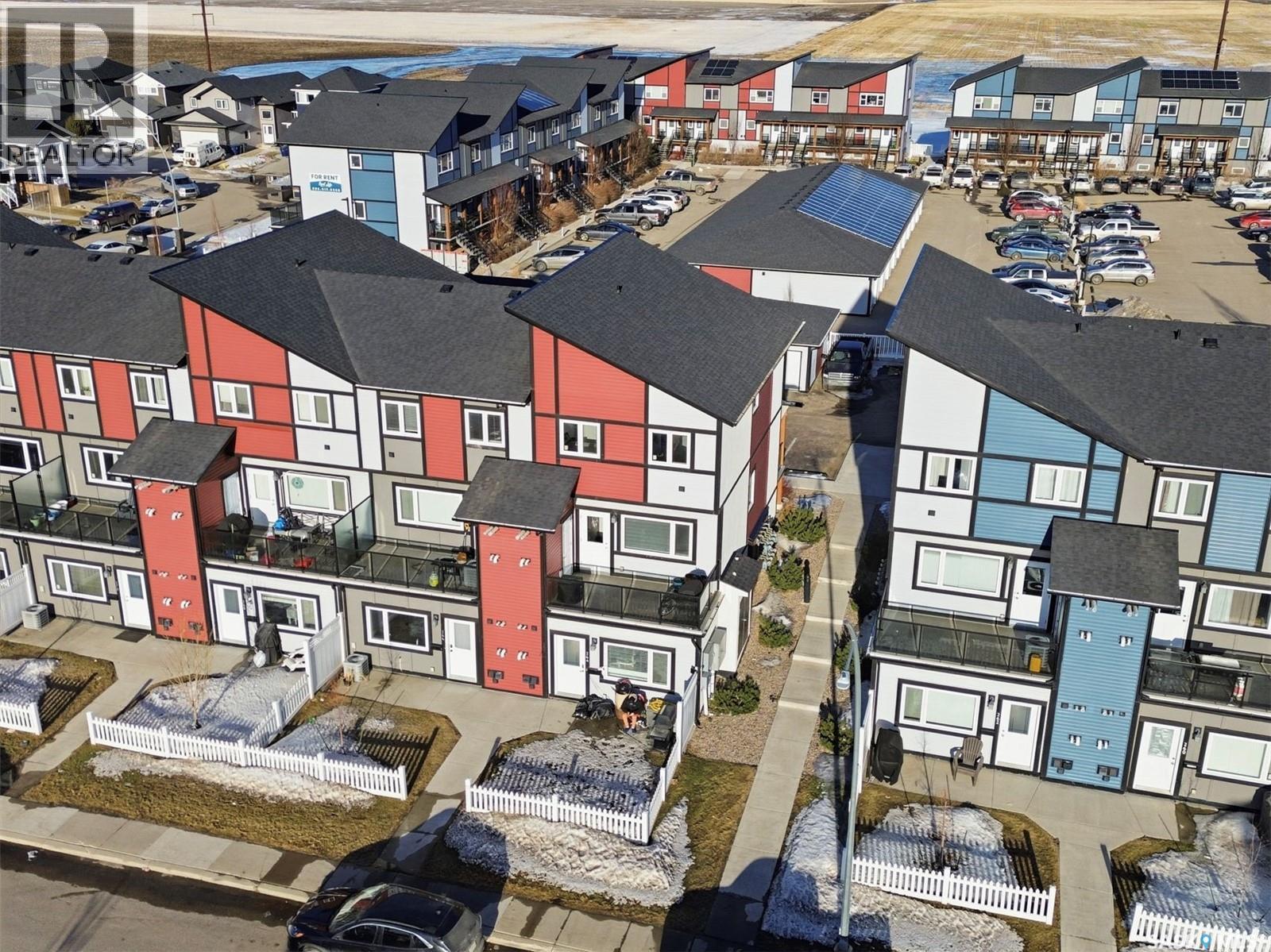 263 250 Akhtar Bend, Saskatoon, Saskatchewan  S7W 0W4 - Photo 29 - SK032462