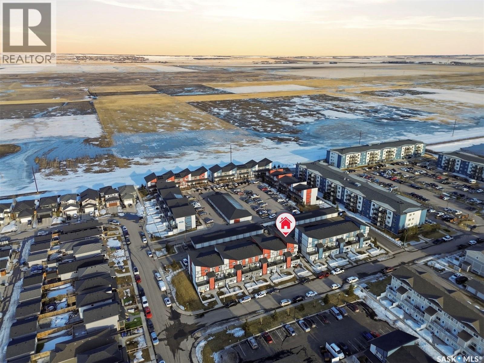 263 250 Akhtar Bend, Saskatoon, Saskatchewan  S7W 0W4 - Photo 37 - SK032462