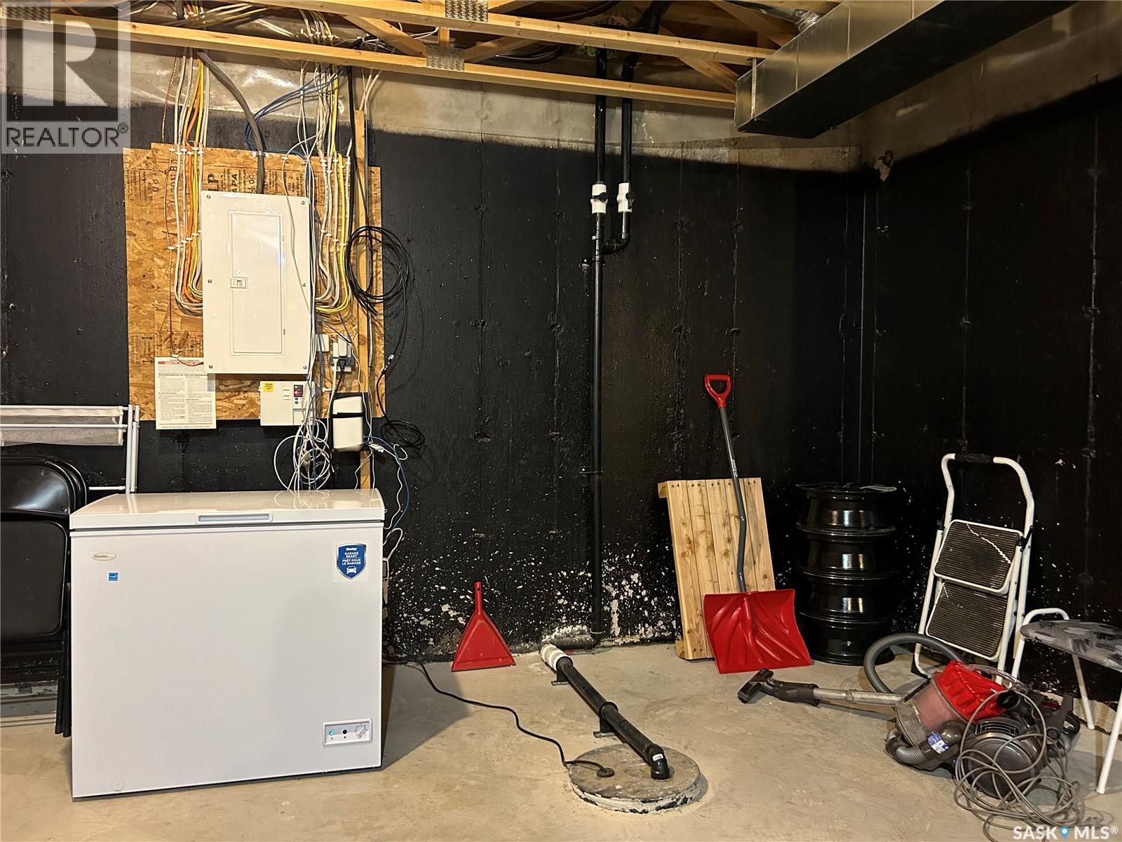 1603 1015 Patrick Crescent, Saskatoon, Saskatchewan  S7W 0M6 - Photo 28 - SK032357