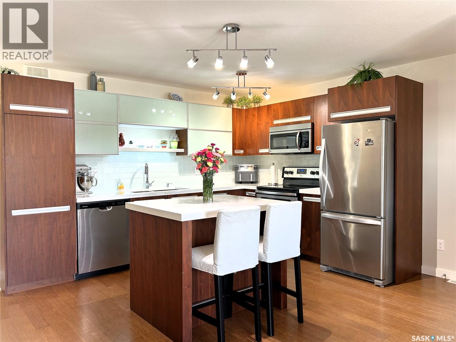 1603 1015 Patrick Crescent, Saskatoon, Saskatchewan  S7W 0M6 - Photo 3 - SK032357