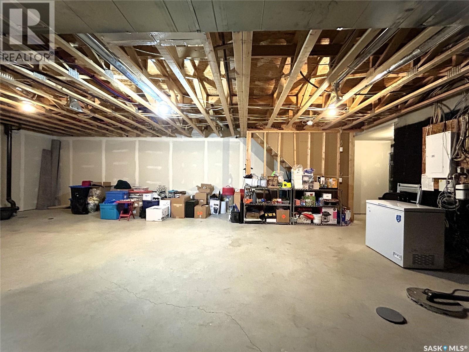 1603 1015 Patrick Crescent, Saskatoon, Saskatchewan  S7W 0M6 - Photo 32 - SK032357