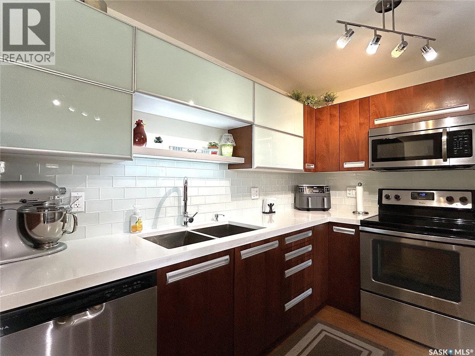 1603 1015 Patrick Crescent, Saskatoon, Saskatchewan  S7W 0M6 - Photo 4 - SK032357