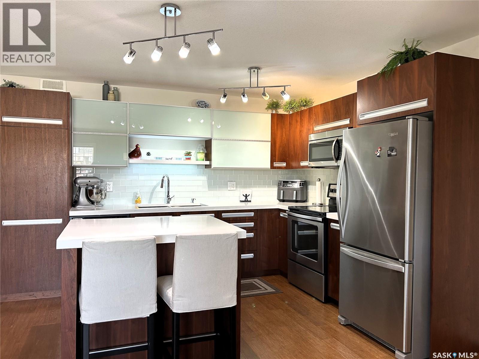 1603 1015 Patrick Crescent, Saskatoon, Saskatchewan  S7W 0M6 - Photo 5 - SK032357