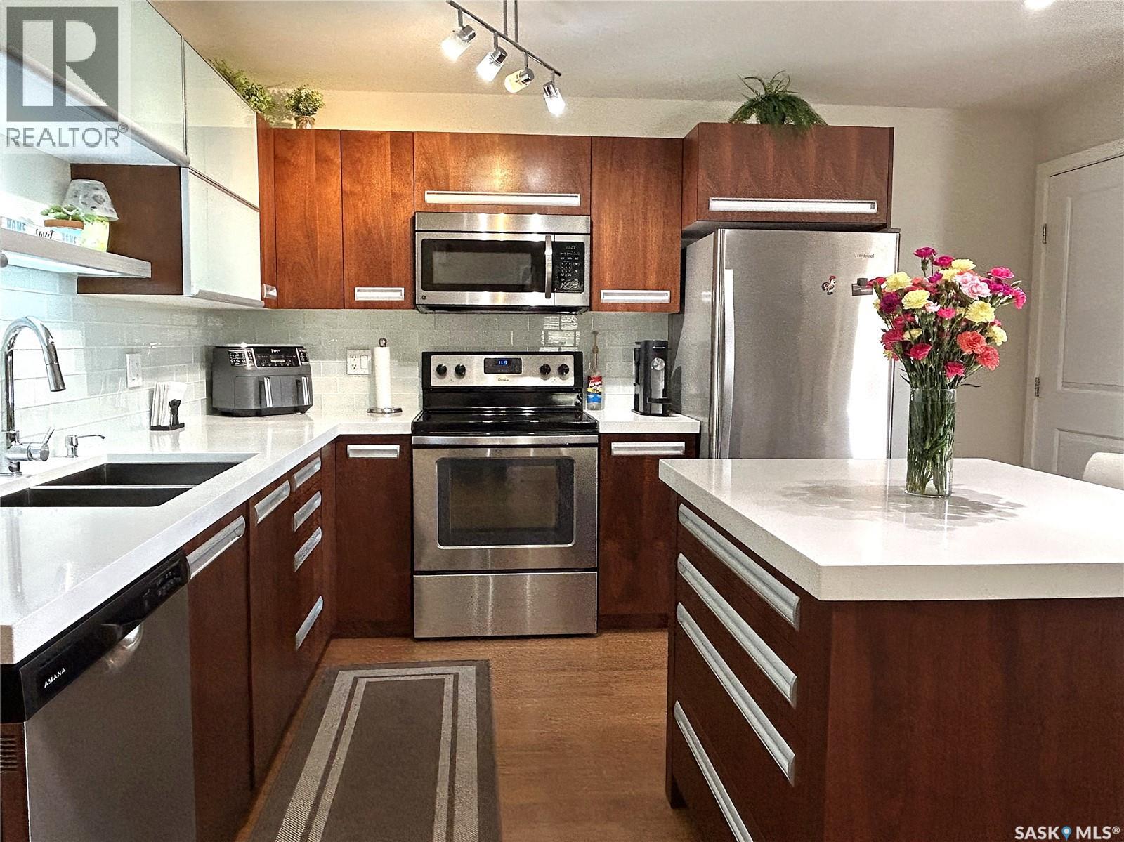 1603 1015 Patrick Crescent, Saskatoon, Saskatchewan  S7W 0M6 - Photo 6 - SK032357