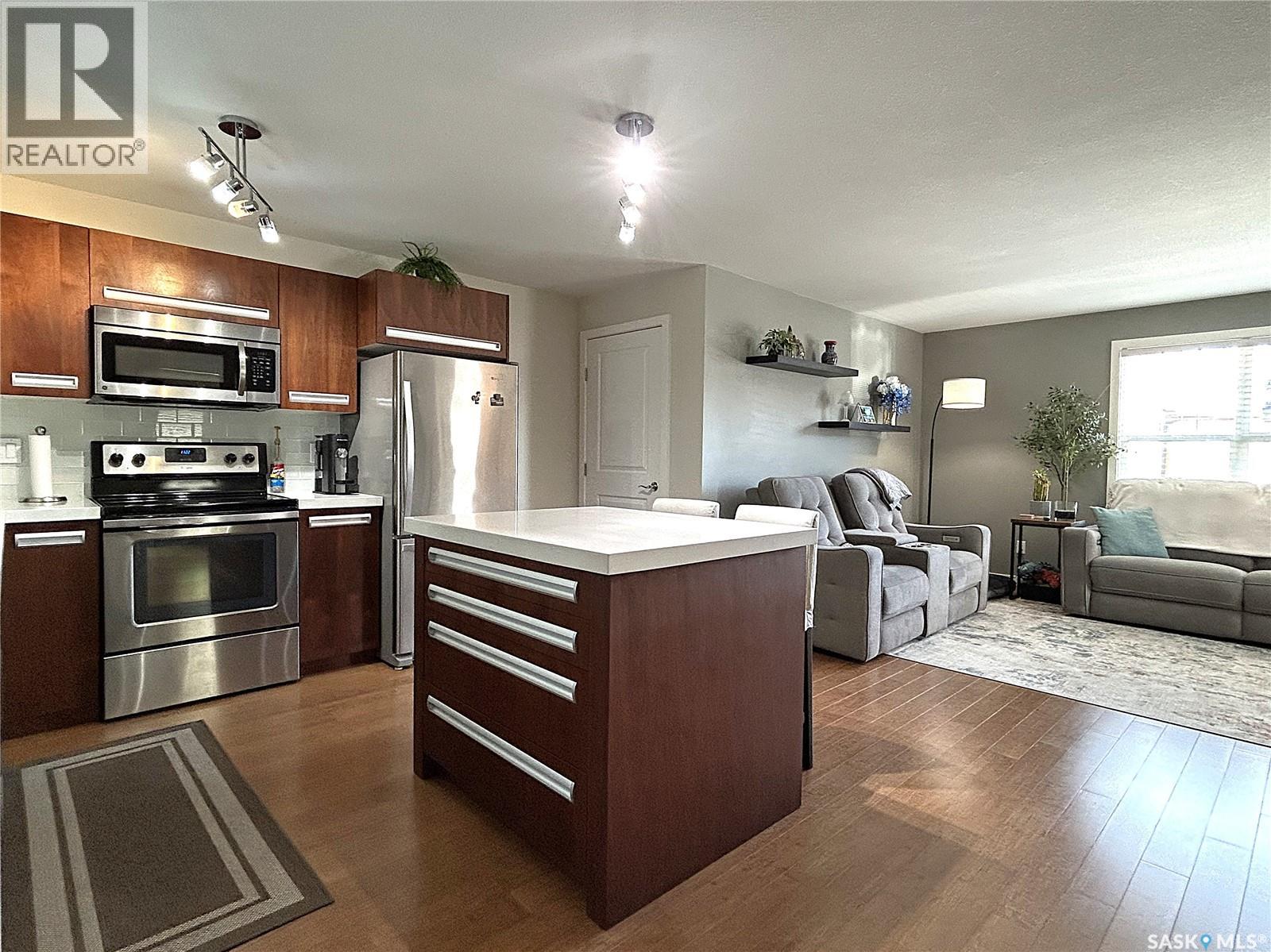 1603 1015 Patrick Crescent, Saskatoon, Saskatchewan  S7W 0M6 - Photo 7 - SK032357