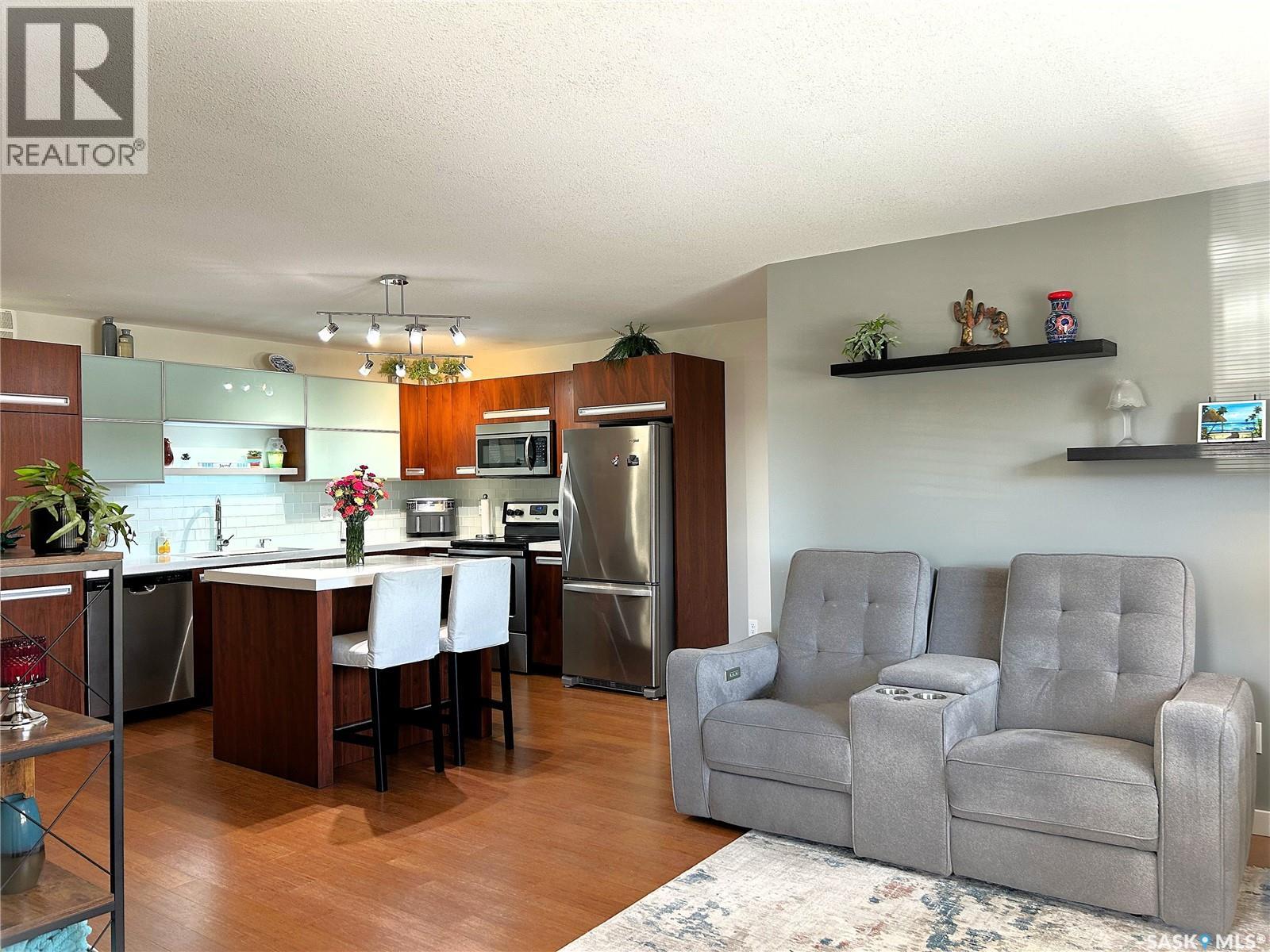 1603 1015 Patrick Crescent, Saskatoon, Saskatchewan  S7W 0M6 - Photo 8 - SK032357