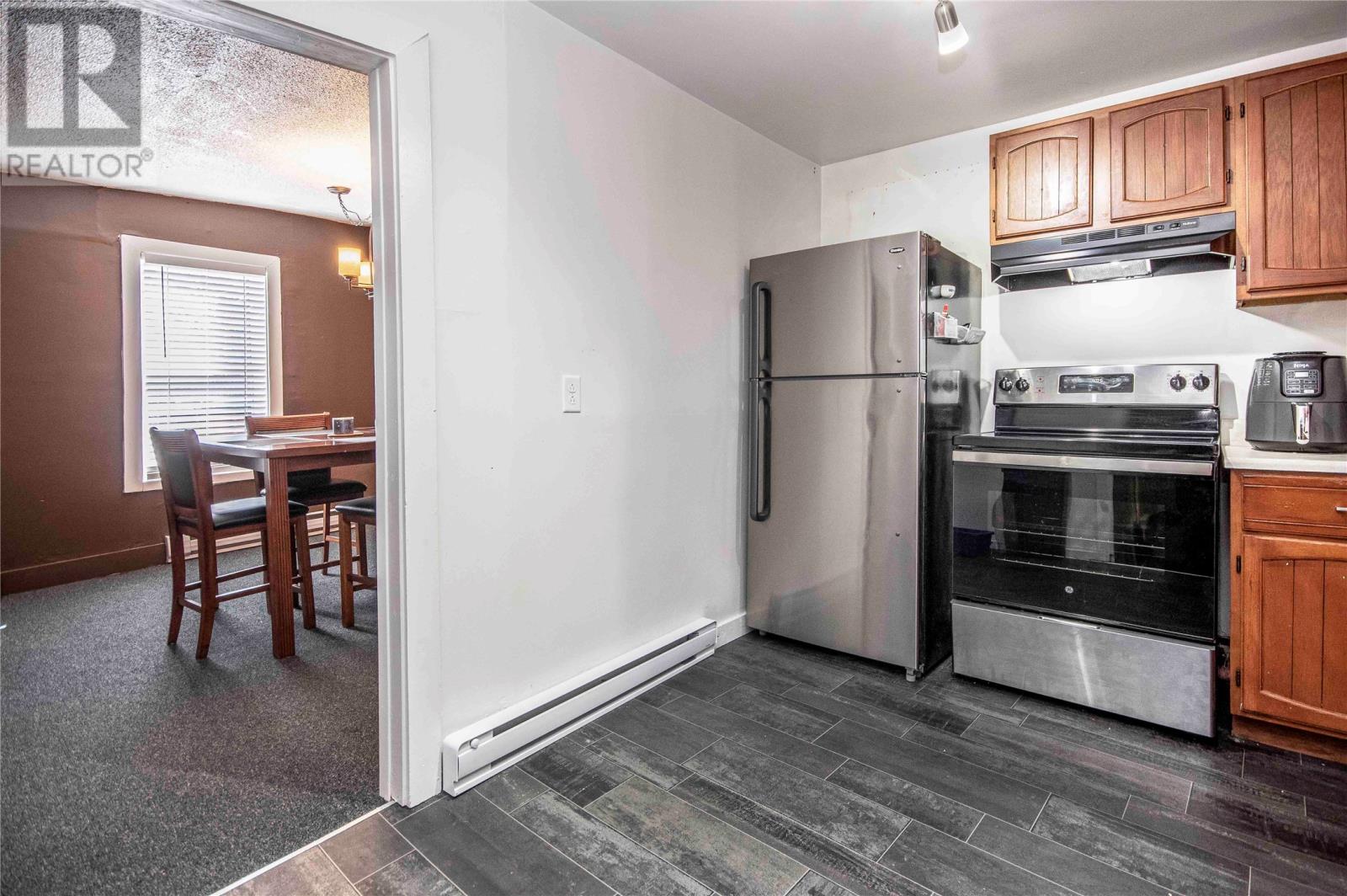 58 Charlton Street, St. John's, Newfoundland & Labrador  A1C 1Z1 - Photo 3 - 1296050